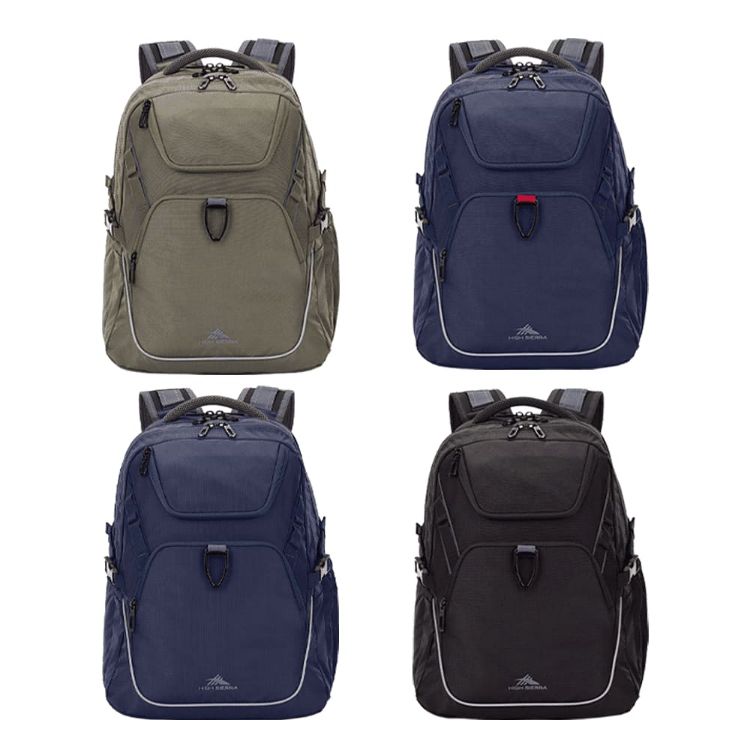 Picture of High Sierra Access 4.0 Backpack 43L