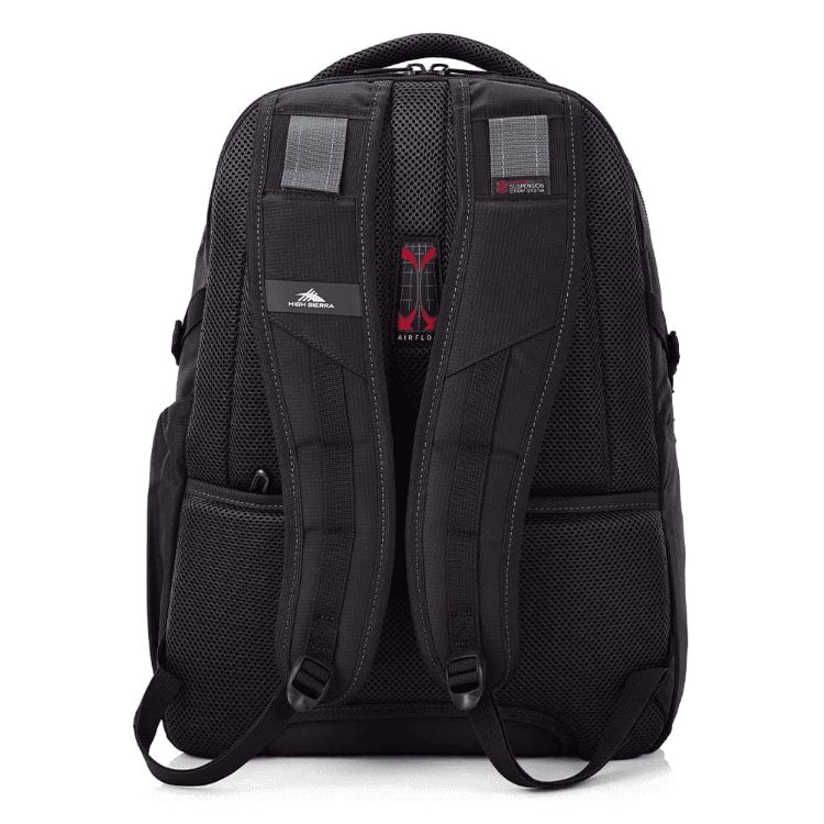 Picture of High Sierra Access 4.0 Backpack 43L