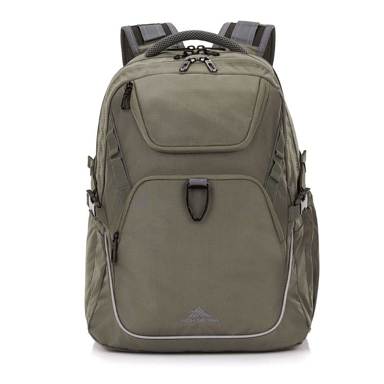Picture of High Sierra Access 4.0 Backpack 43L
