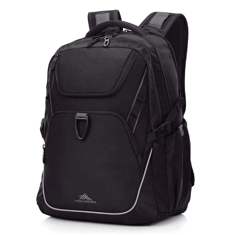 Picture of High Sierra Access 4.0 Backpack 43L