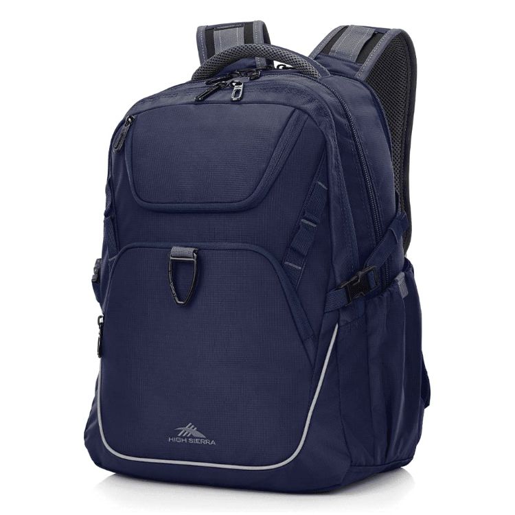 Picture of High Sierra Access 4.0 Backpack 43L