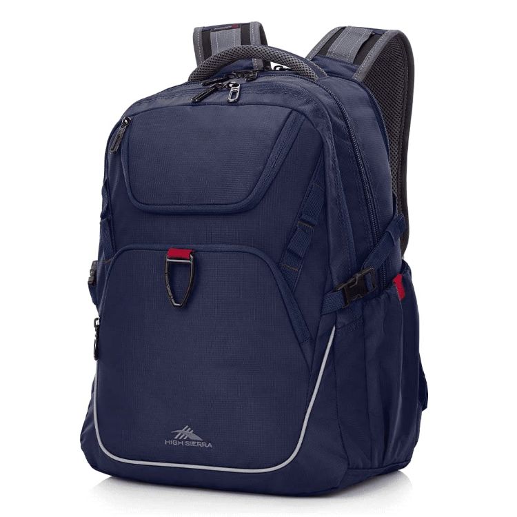 Picture of High Sierra Access 4.0 Backpack 43L
