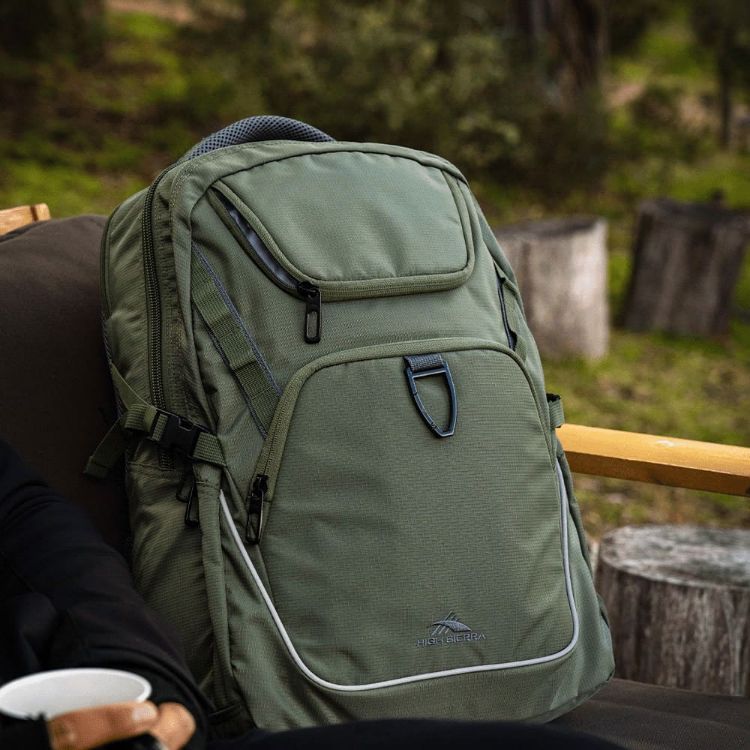 Picture of High Sierra Access 4.0 Backpack 43L