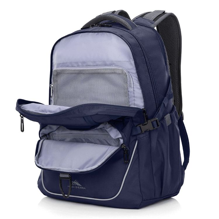 Picture of High Sierra Access 4.0 Backpack 43L