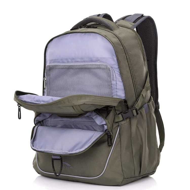 Picture of High Sierra Access 4.0 Backpack 43L