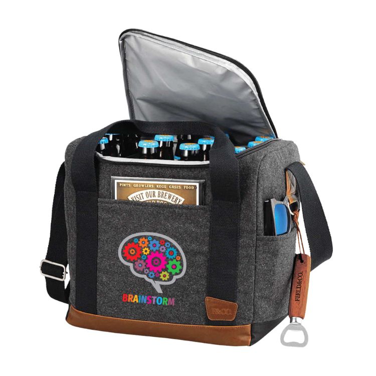 Picture of Field & Co. Campster 12 Bottle Craft Cooler 15L