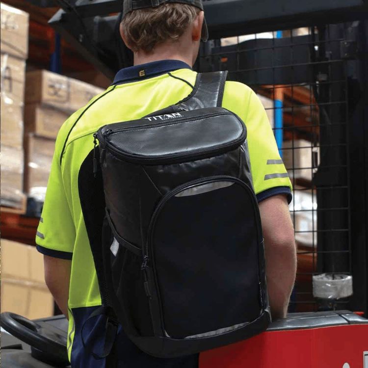 Picture of Arctic Zone Titan Backpack Crib Cooler 22L