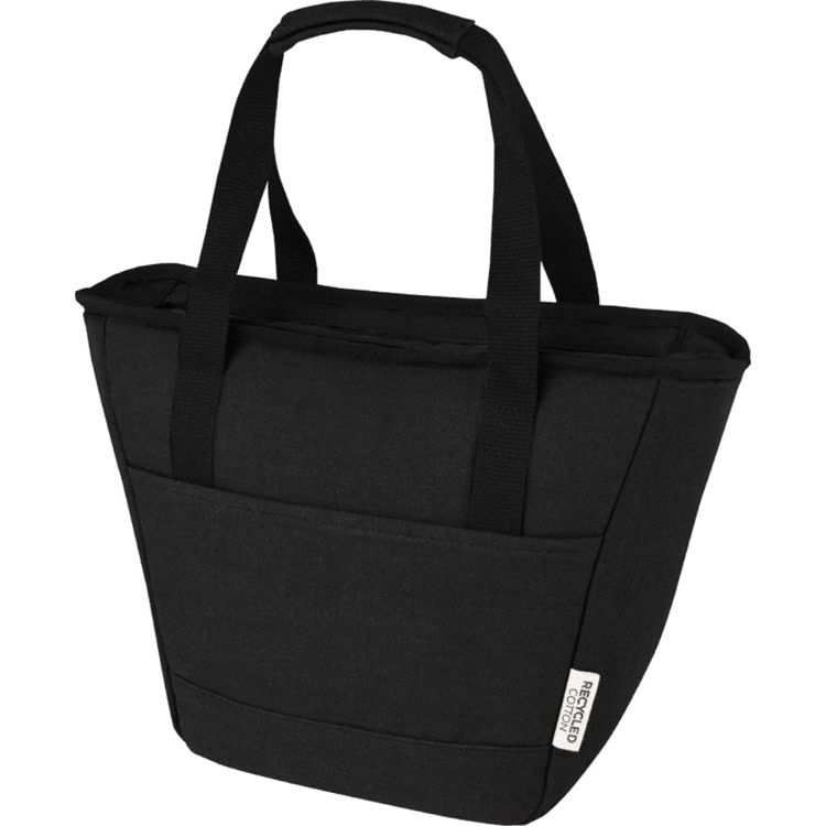 Picture of Darani GRS Recycled Canvas Cooler Tote 14L