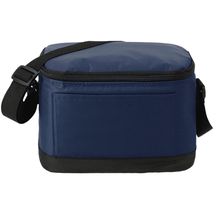 Picture of Classic Insulated 6-Can Cooler Lunch Bag
