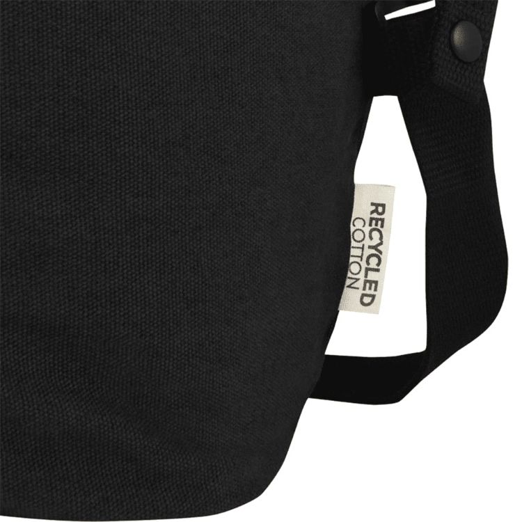 Picture of Darani GRS Recycled Canvas Sports Bag 26L
