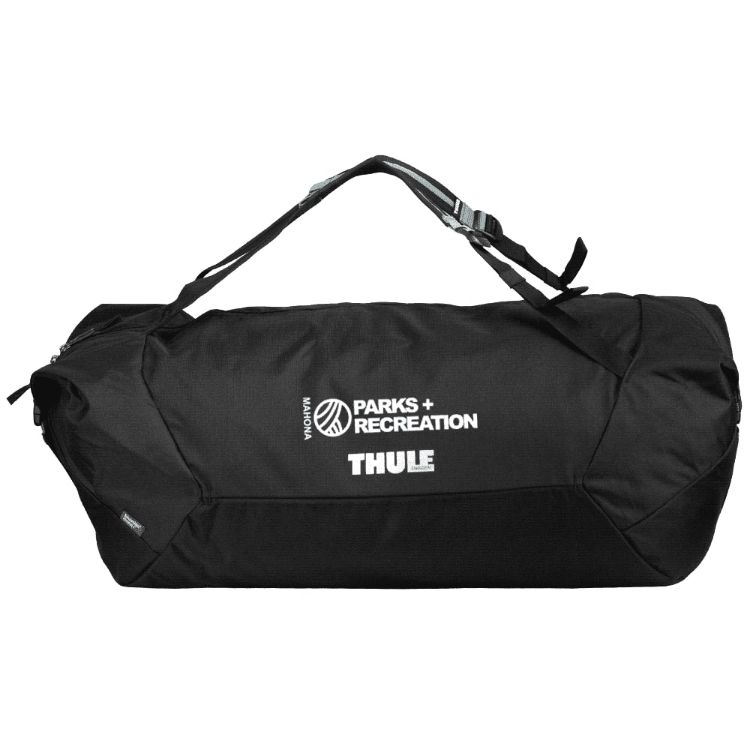 Picture of Thule GoPack 28" Cargo Duffel w/ Mid Blue Accent