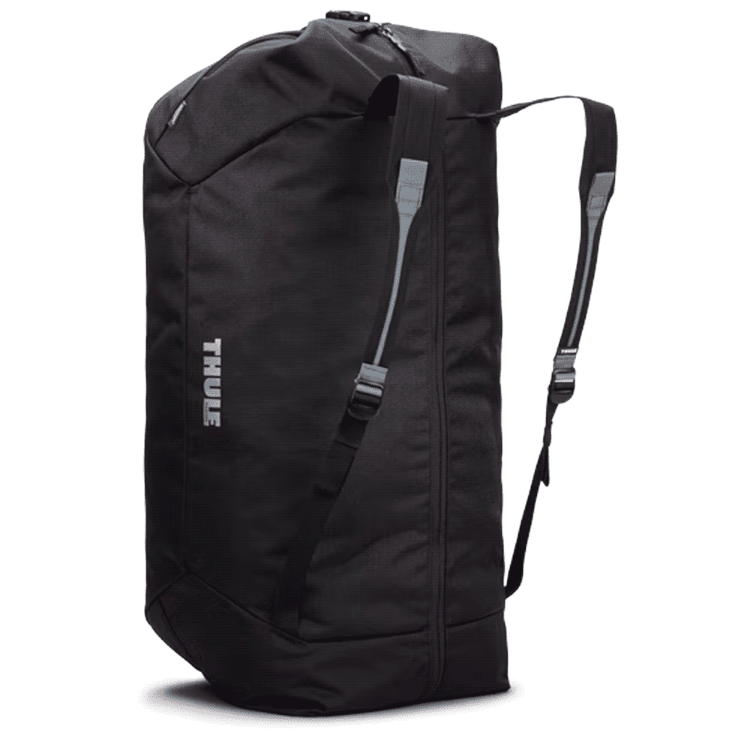 Picture of Thule GoPack 28" Cargo Duffel w/ Mid Blue Accent