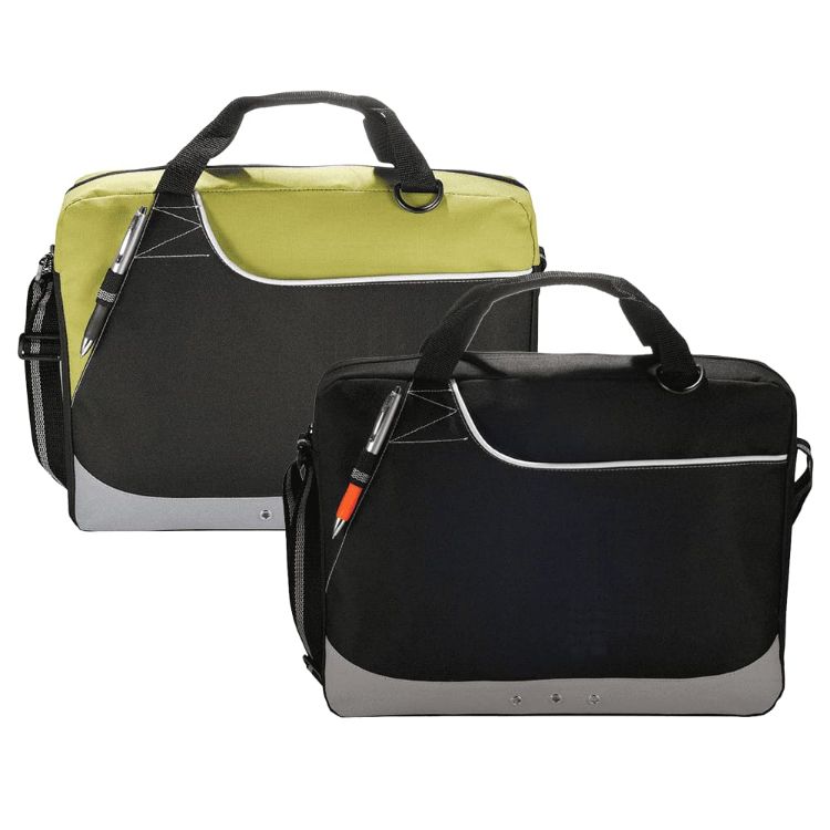 Picture of Rubble Brief Bag 9L
