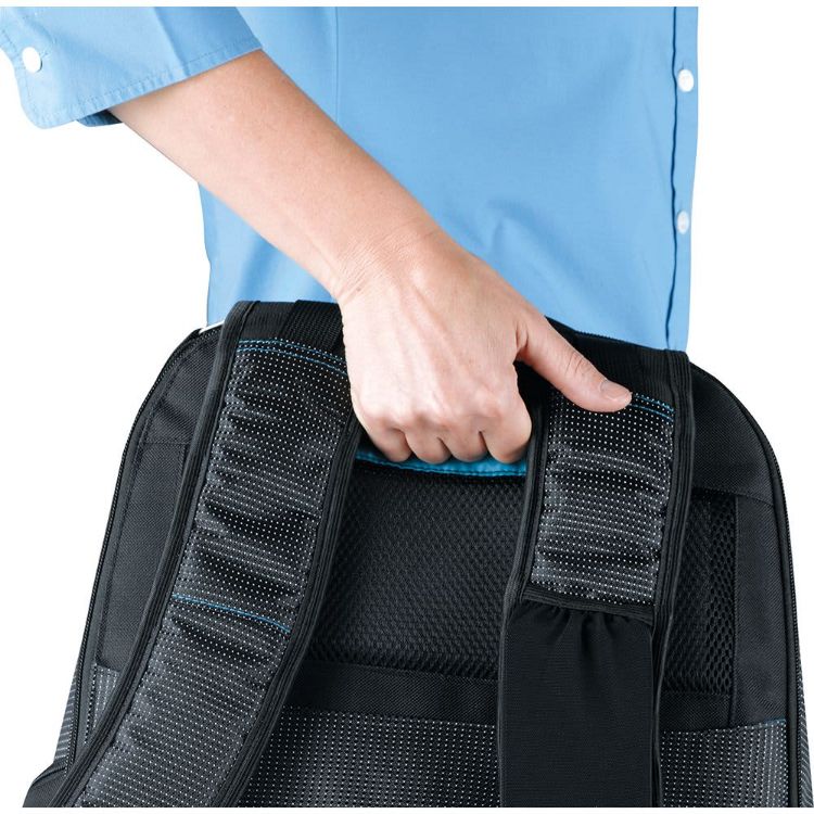 Picture of Zoom Checkpoint-Friendly Compu-Backpack 16L