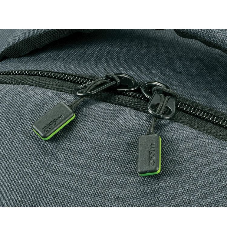 Picture of Zoom Power Stretch Compu-Backpack 18L