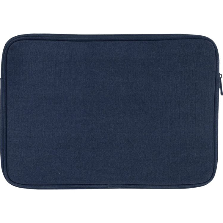 Picture of Darani GRS Recycled Canvas 16" Laptop Sleeve