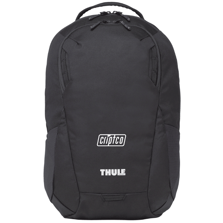Picture of Thule Recycled Lumion 16" Computer Backpack 21L