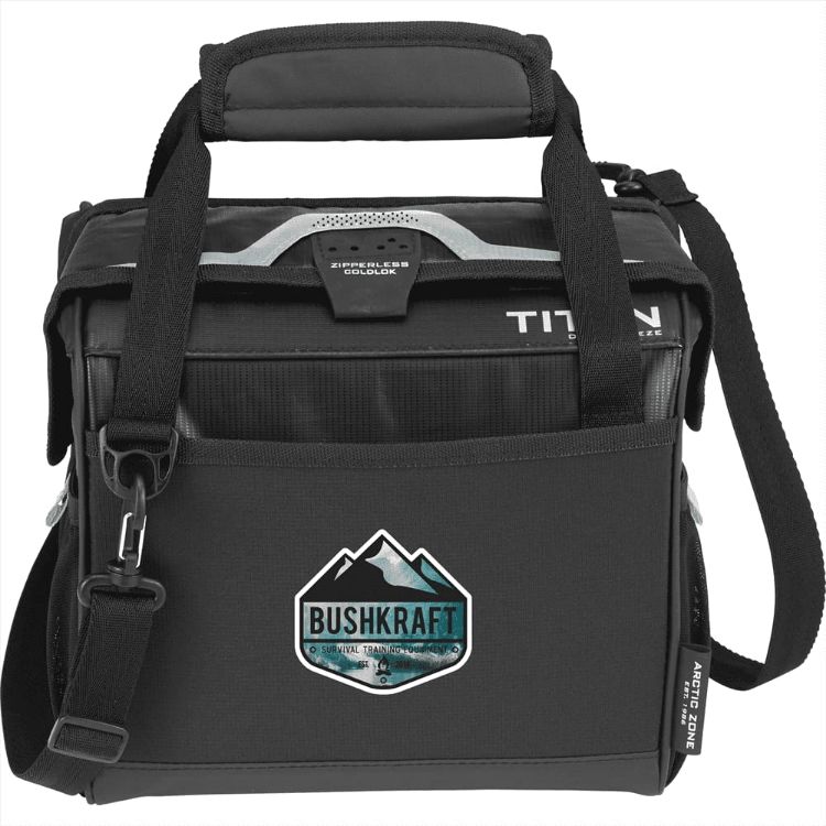 Picture of Arctic Zone Titan Deep Freeze Lunch Cooler 13L