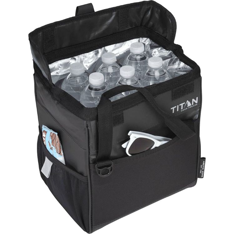 Picture of Arctic Zone Titan Deep Freeze Lunch Cooler 13L