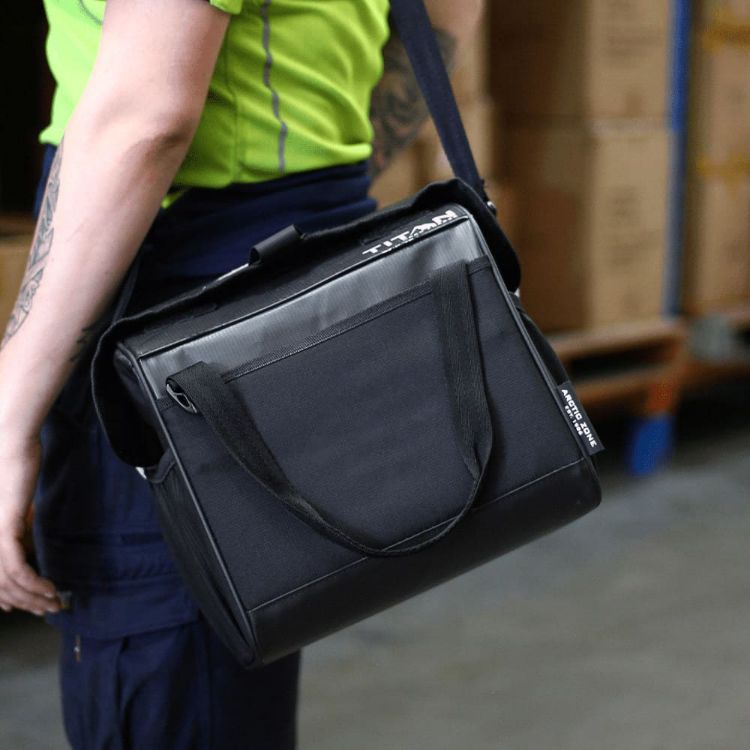 Picture of Arctic Zone Titan Deep Freeze Lunch Cooler 13L