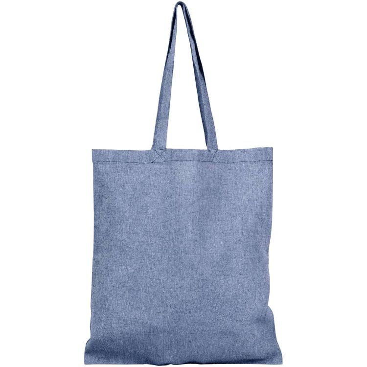 Picture of Recycled Cotton Twill Tote