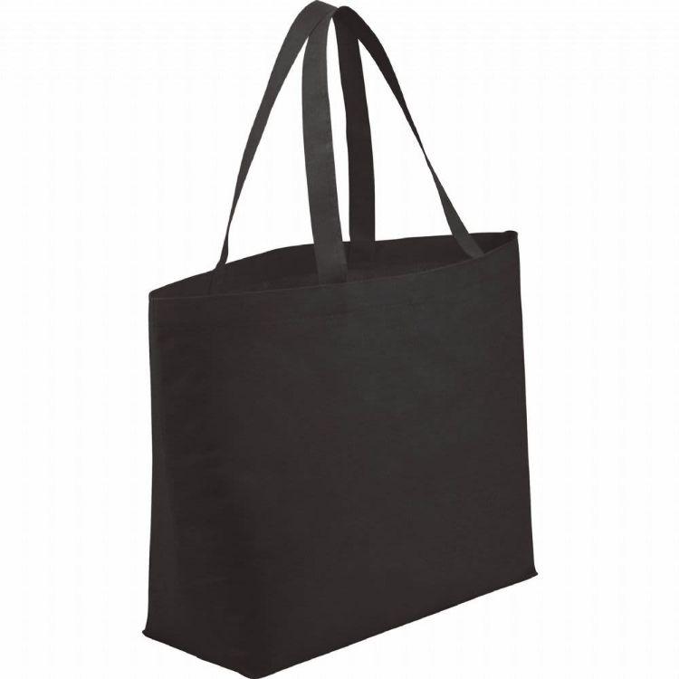 Picture of Big Boy Non-Woven Shopper Tote 20L