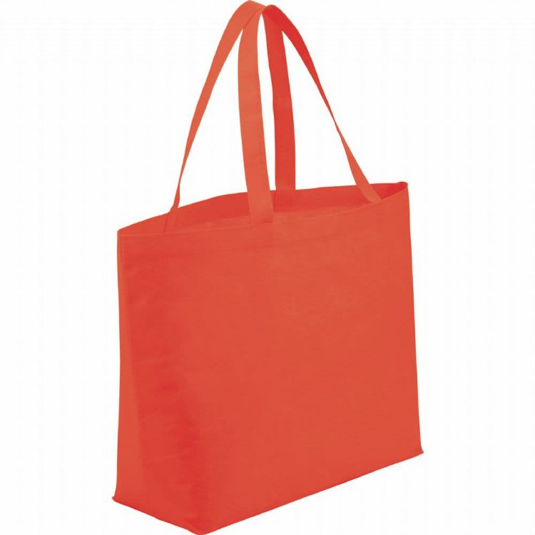 Picture of Big Boy Non-Woven Shopper Tote 20L
