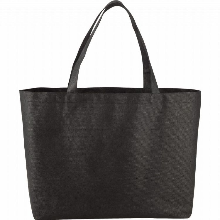 Picture of Big Boy Non-Woven Shopper Tote 20L