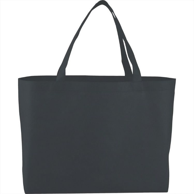 Picture of Big Boy Non-Woven Shopper Tote 20L