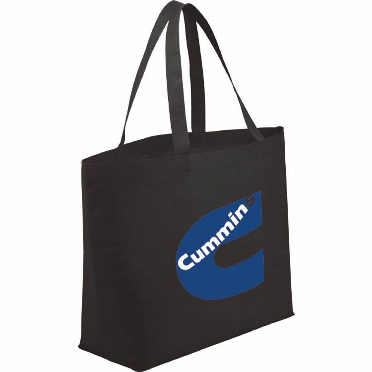Picture of Big Boy Non-Woven Shopper Tote 20L