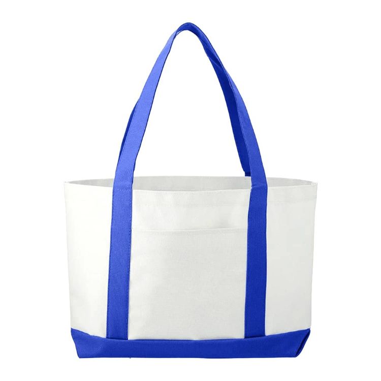 Picture of Large Boat Tote 13L