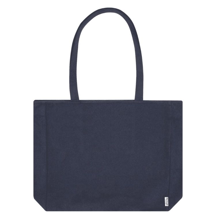Picture of Darani Weekender Recycled Zip Tote
