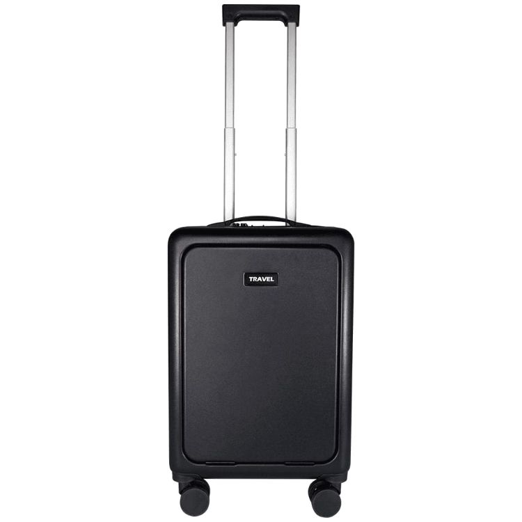 Picture of Rover Pro Recycled Cabin Trolley 40L