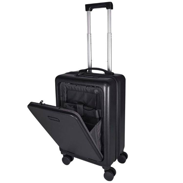 Picture of Rover Pro Recycled Cabin Trolley 40L