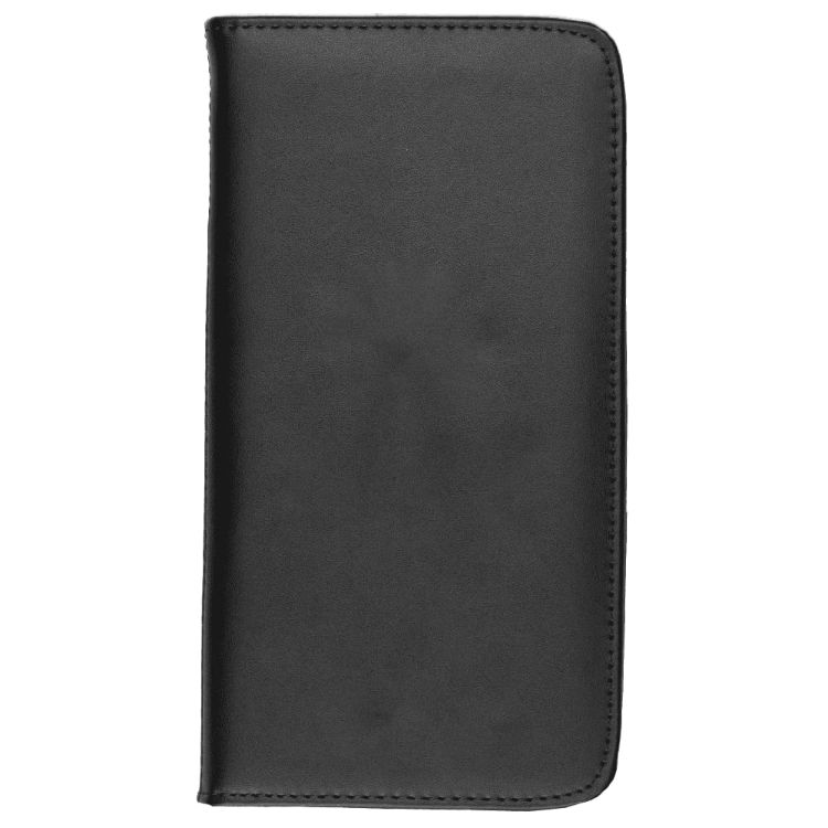 Picture of Leather Travel Wallet