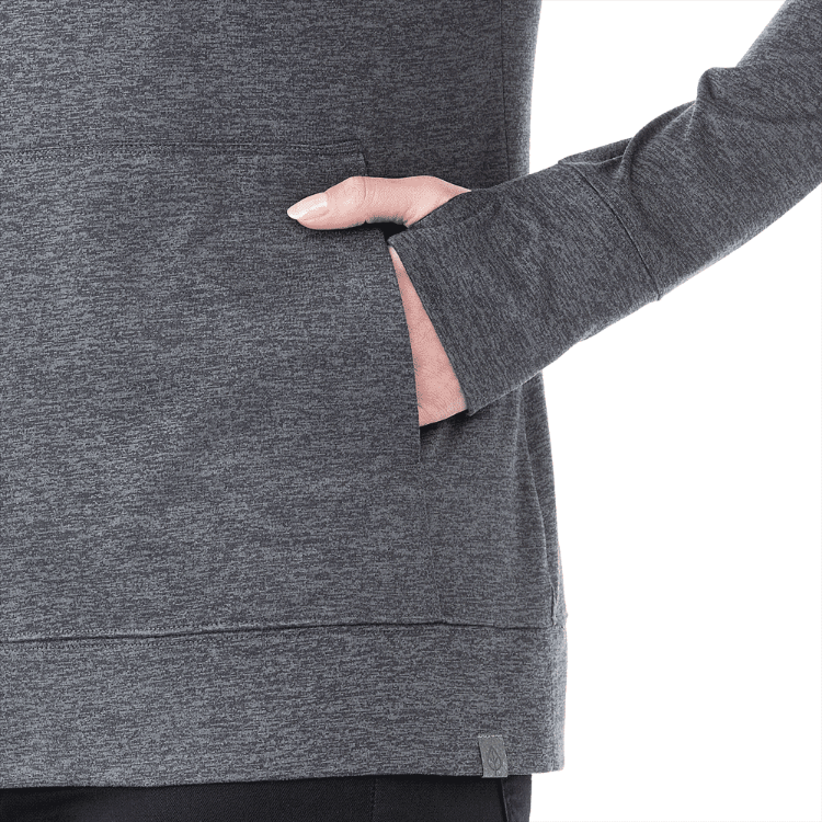 Picture of Women's Lavar Eco Knit Hoody