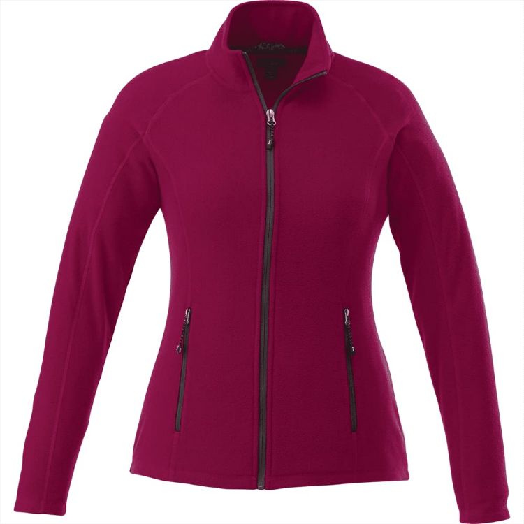 Picture of Rixford Polyfleece Jacket - Womens