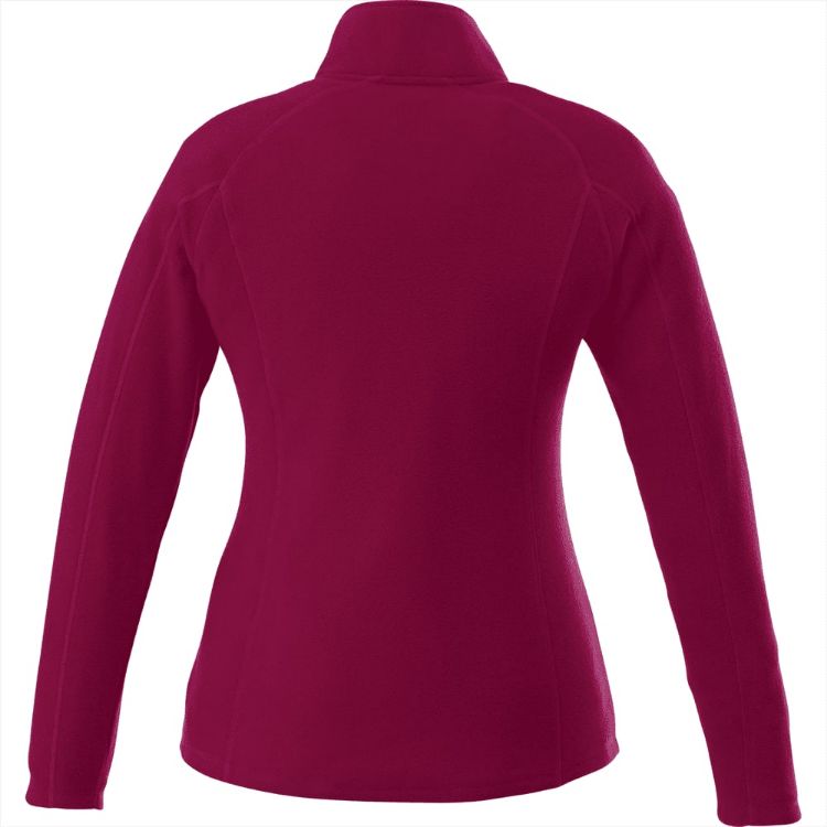 Picture of Rixford Polyfleece Jacket - Womens