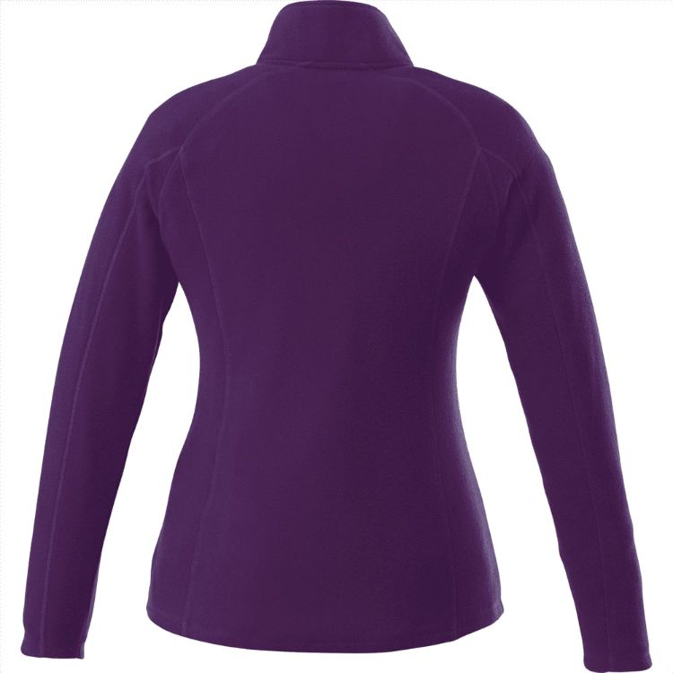 Picture of Rixford Polyfleece Jacket - Womens