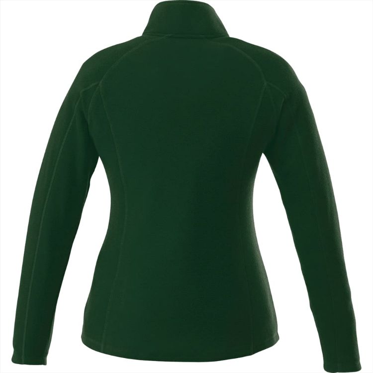 Picture of Rixford Polyfleece Jacket - Womens