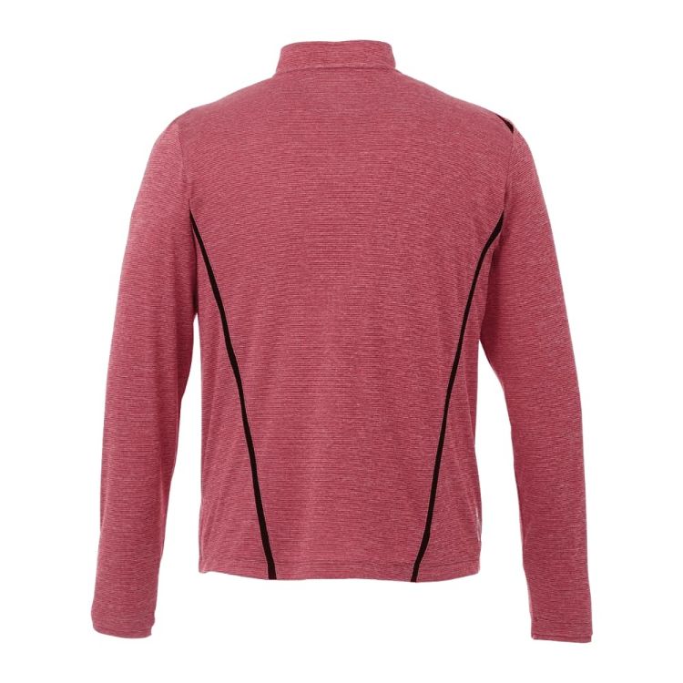 Picture of Men's Dege Eco Knit Performance Half Zip