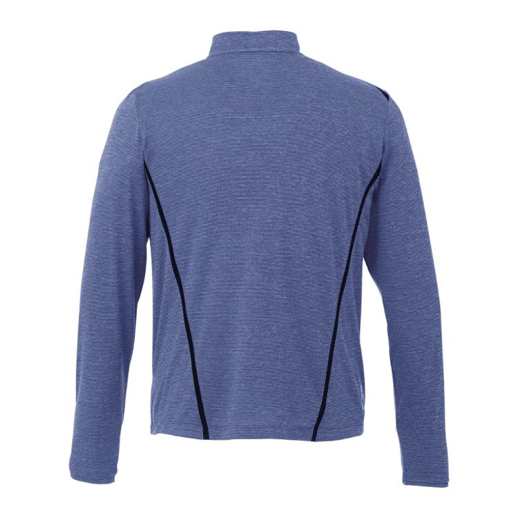 Picture of Men's Dege Eco Knit Performance Half Zip