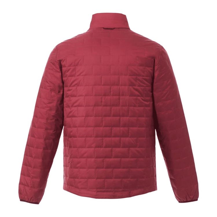 Picture of Men's Telluride Lightweight Packable Insulated Puffer Jacket