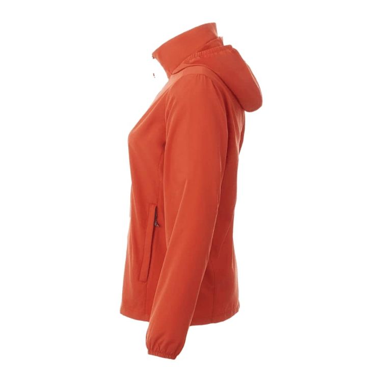Picture of Women's TOBA Packable Jacket