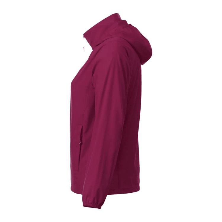 Picture of Women's TOBA Packable Jacket