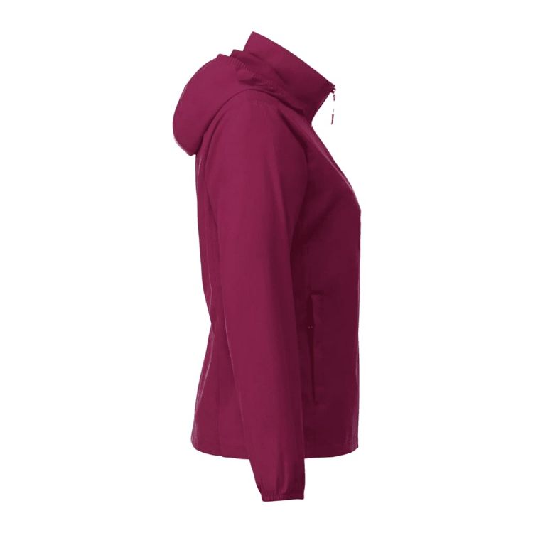Picture of Women's TOBA Packable Jacket