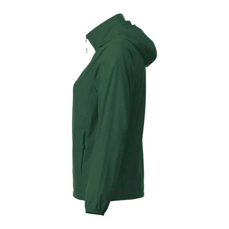 Picture of Women's TOBA Packable Jacket