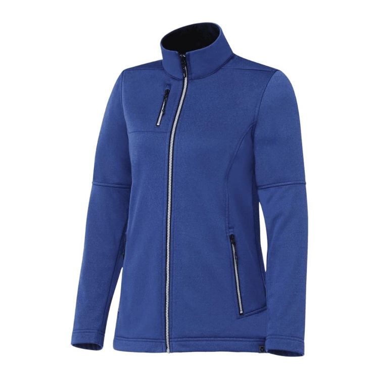 Picture of Women's Joris Eco Waterproof Softshell Jacket