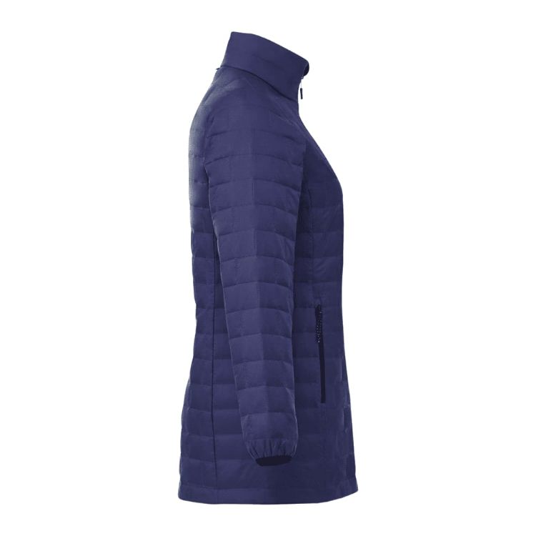 Picture of Womens Telluride Lightweight Packable Insulated Puffer Jacket