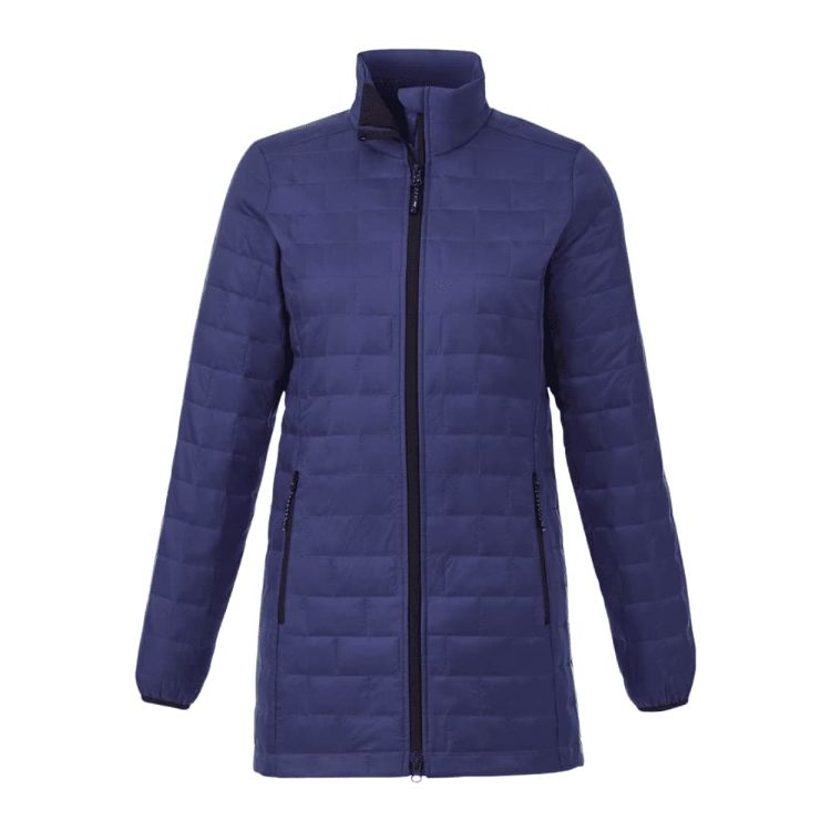 Picture of Womens Telluride Lightweight Packable Insulated Puffer Jacket